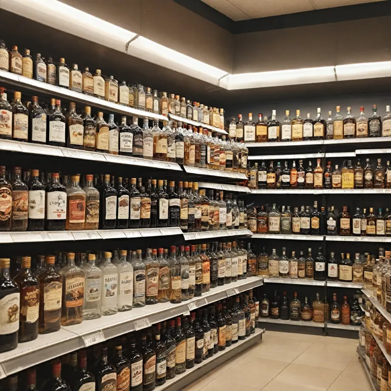 What affects Malibu alcohol price and how to get better deals