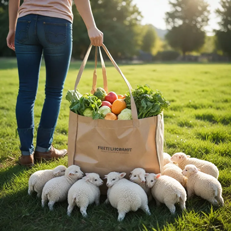 How to actually save with an 8 sheep organics discount code