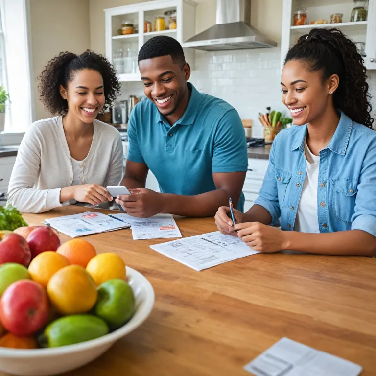 How to make the most of the food giant weekly ad for real savings