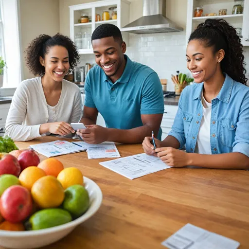 How to make the most of the food giant weekly ad for real savings