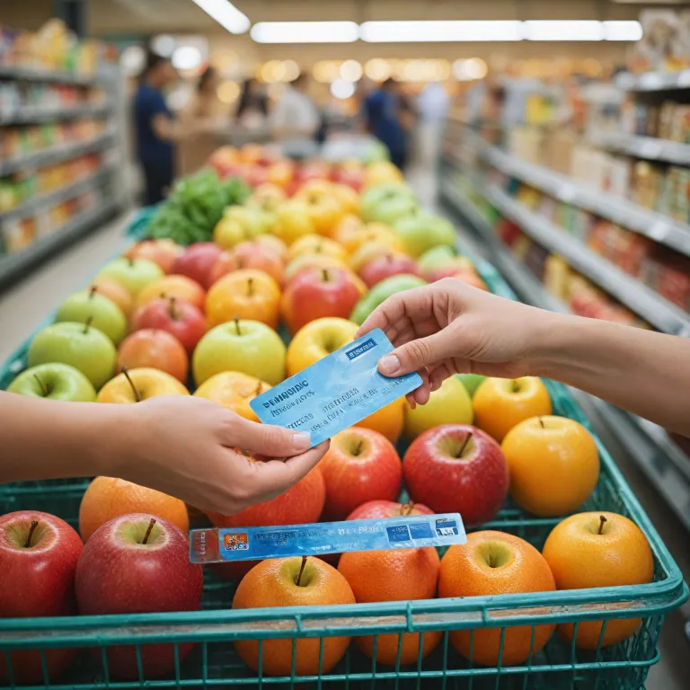 How Hannaford gift cards turn everyday grocery shopping into smart savings