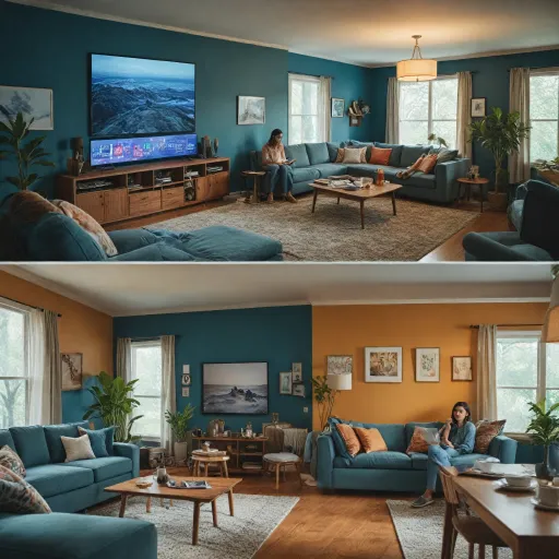 Is Frontier or Spectrum the better internet choice for everyday customers