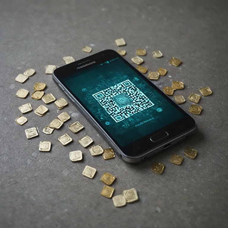 How cash app QR code free money claims really work for users