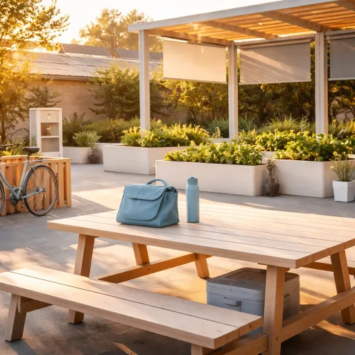 Summer saver strategies for school employees and community college staff