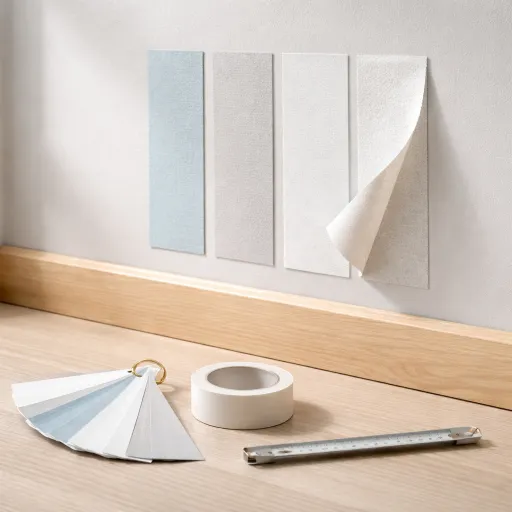 How to get wallpaper samples free and make every wall a smart deal