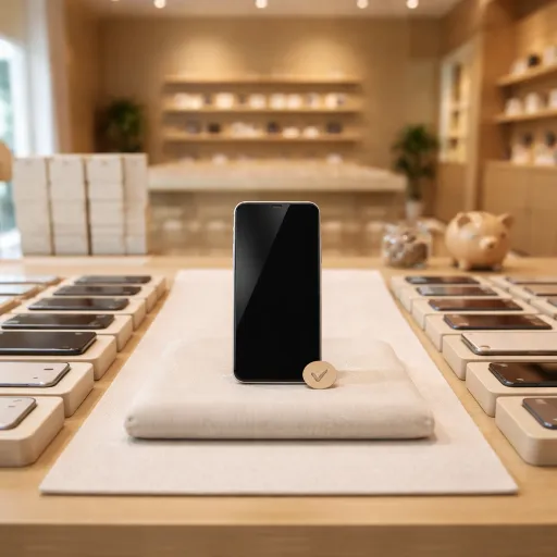 Samsung's Quiet 2026 Price Hikes: Why Refurbished Just Got More Attractive