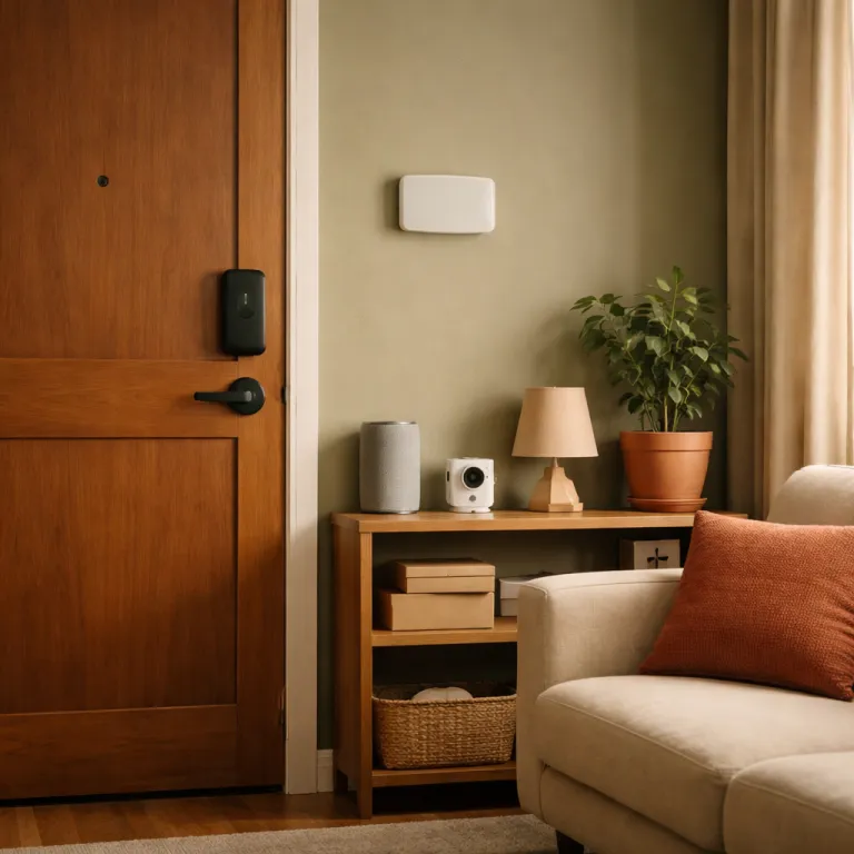 Building a Smart Home Under 500 Dollars: Where Matter 1.3 Finally Pays Off