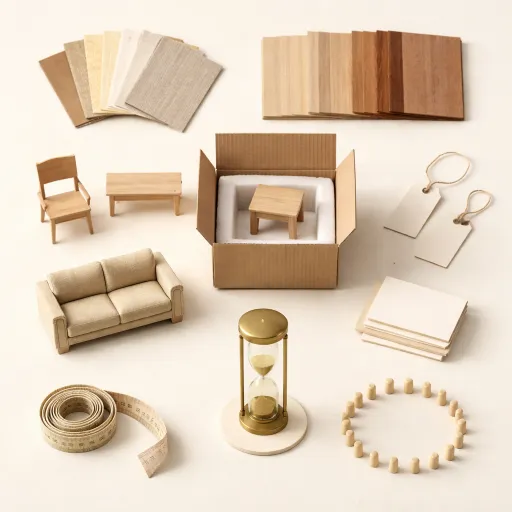 The Furniture Tariff Delay Just Opened a 12-Month Buying Window: How to Time Big Purchases