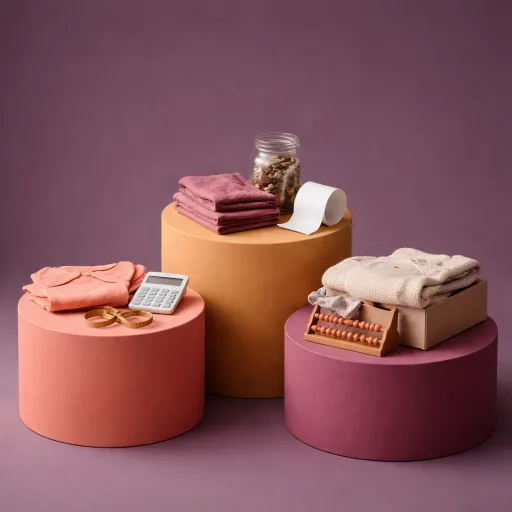 Baby Product Budget Math: Where to Spend, Where to Save, Where to Borrow