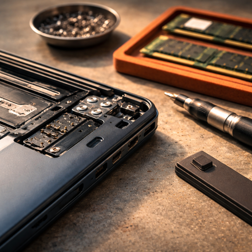 Best Refurbished Laptops in 2026: A Spec-by-Spec Buying Framework, Not Another Top 10