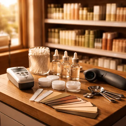 The Drugstore Beauty Aisle Now Outperforms Sephora on 12 Categories: Here's the Evidence