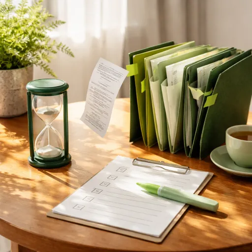 The 30-Minute Quarterly Subscription Audit: A Method That Beats Every Cancellation App