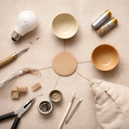 Repair, Replace, or Refurbish: A Decision Tree for the Five Most-Replaced Household Items