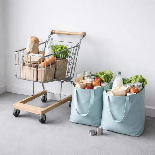 Aldi Just Added 17 Million New US Shoppers: What That Says About Where the Grocery Money Is Going