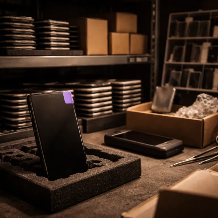 Refurbished Smartphones: The Total Cost of Ownership Math That Makes or Breaks the Decision