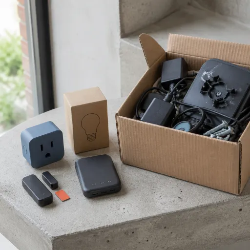 Smart Home for Renters: The Setup That Survives a Move and the One That Becomes E-Waste