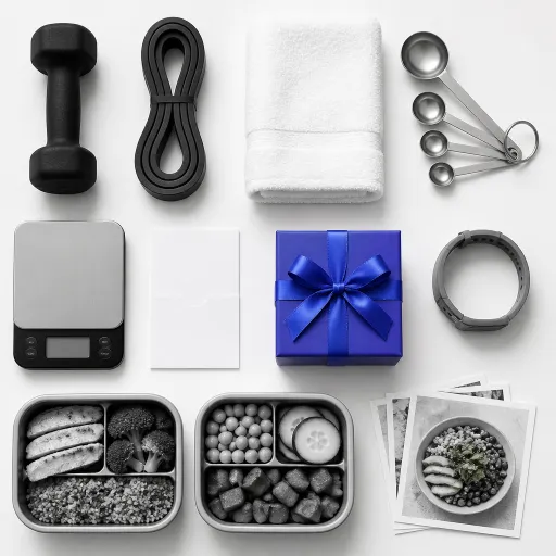 Smart weight loss rewards that keep your wellness journey on track