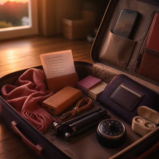 Prime Day Pre-Flight: The Checklist That Turns 48 Hours Into Real Savings