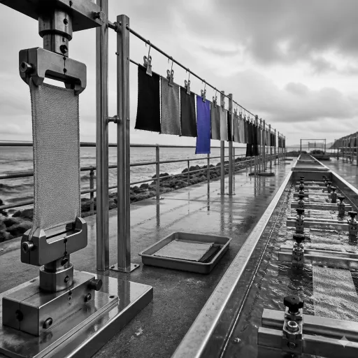 Swimwear Quality Math: The Three Tests That Separate One-Season From Three-Season