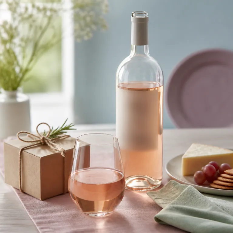 How to choose affordable wine that still feels special
