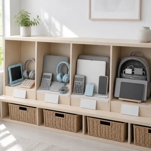 The Back-to-School Tech Budget by Grade Level: What Each Stage Actually Needs in 2026