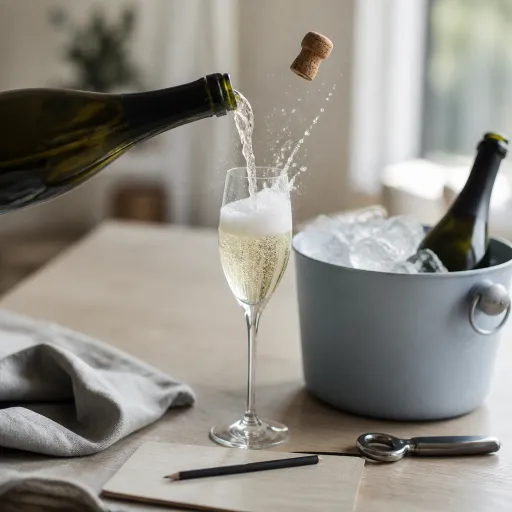 How to choose the best champagne under 50 for real value and taste