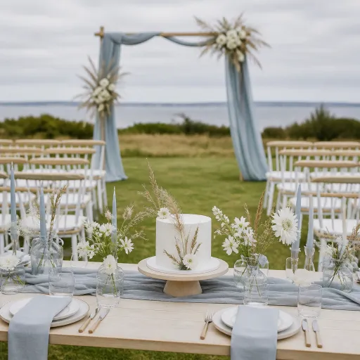 How to secure free wedding venues for a beautiful outdoor celebration