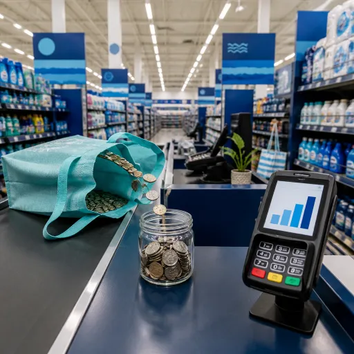 How cash back stores turn everyday payments into long term savings