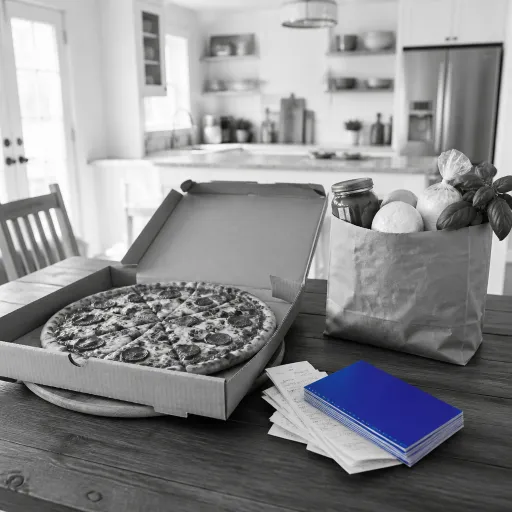 How pizzarella coupons turn family pizza nights into real grocery savings