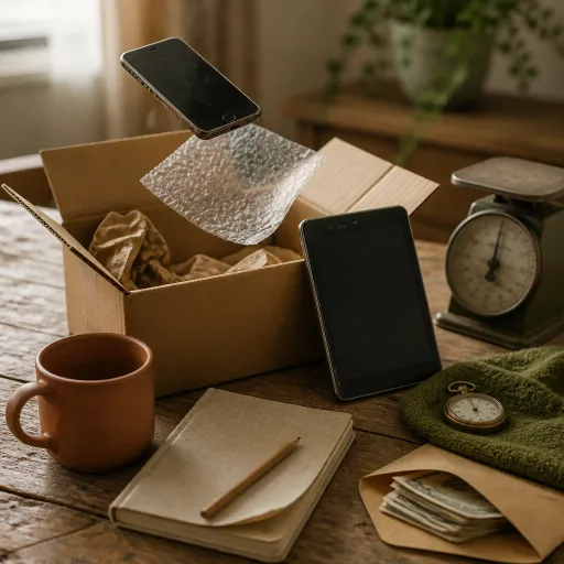 Your Old Tech Is Worth More Than You Think: The Trade-In Timing Strategy That Funds the Upgrade