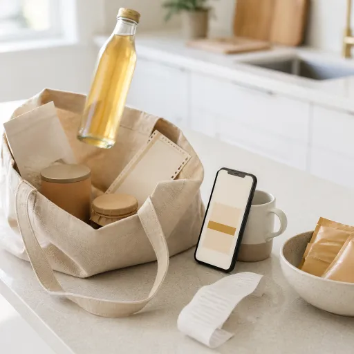How to use a Yamibuy coupon for smarter grocery and beverage savings