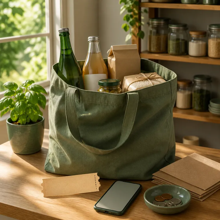 How to use a Yamibuy coupon for smarter grocery and beverage savings