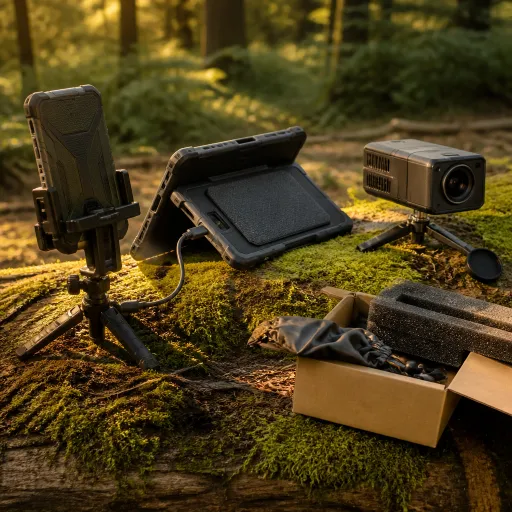 How to use an 8849 tech discount code for rugged phones, tablets, and projectors